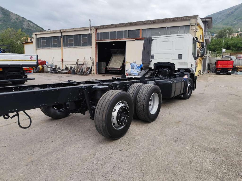 Iveco HI-STREET 260S31 XP Foto 23