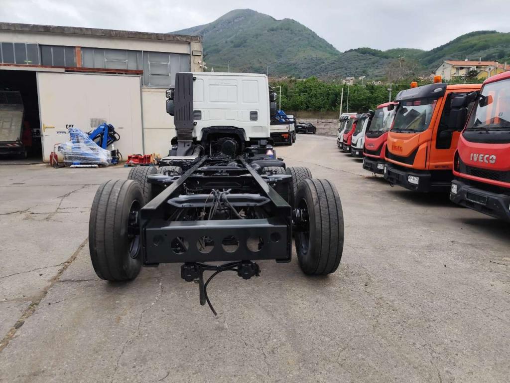 Iveco HI-STREET 260S31 XP Foto 26