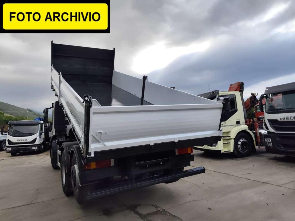 Iveco HI-STREET 260S31 XP Foto 5