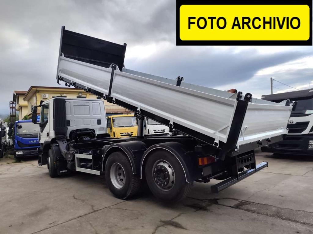 Iveco HI-STREET 260S31 XP Foto 6