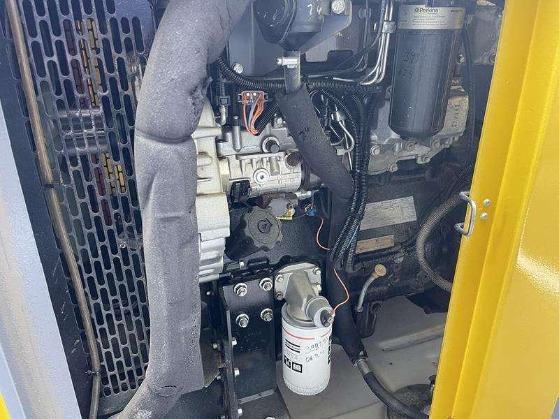 Atlas Copco QAS 60 Foto 11