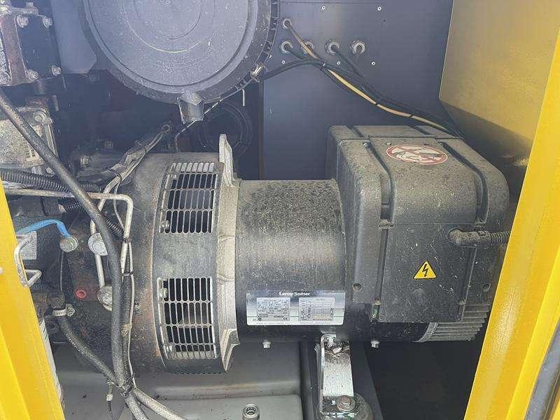 Atlas Copco QAS 60 Foto 12