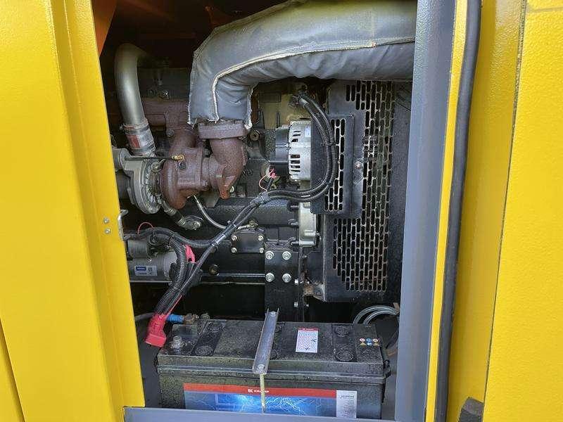 Atlas Copco QAS 60 Foto 16