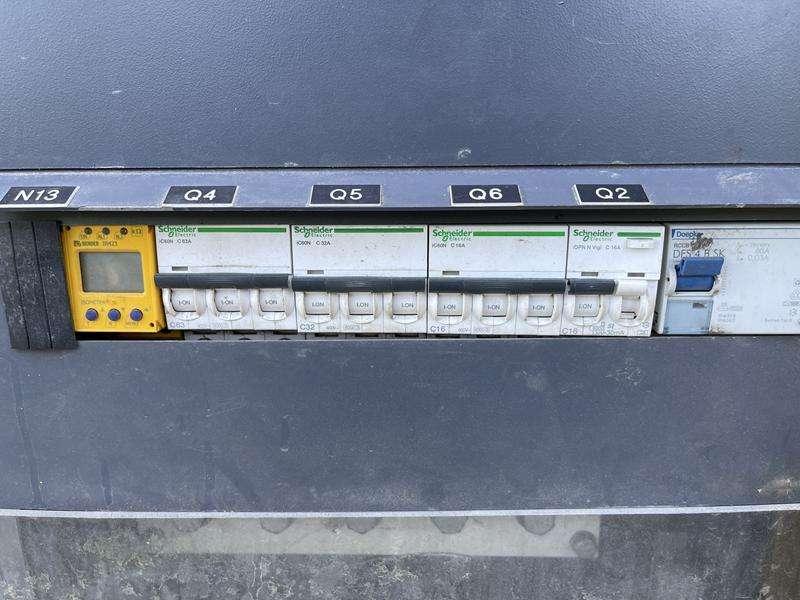 Atlas Copco QAS 60 Foto 20