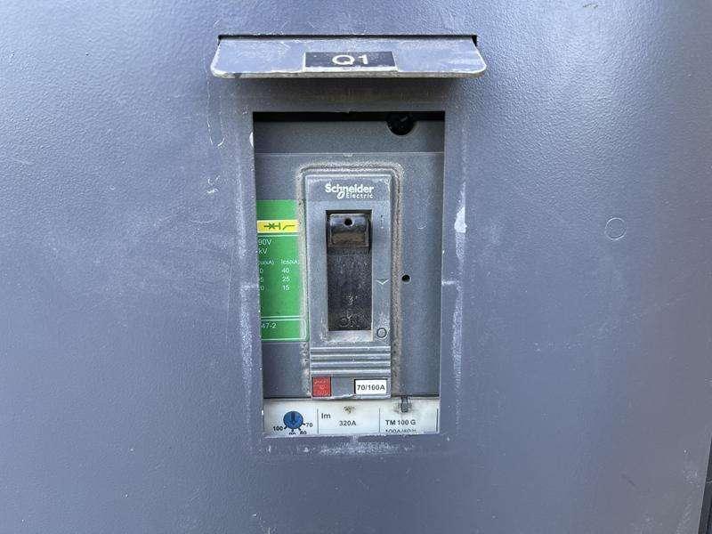 Atlas Copco QAS 60 Foto 21