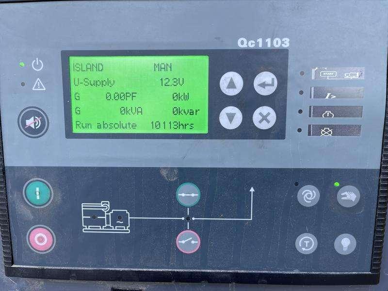 Atlas Copco QAS 60 Foto 23