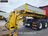 Goldhofer STZ-VL4-52/80A Extendable Dolly Foto 14 thumbnail