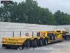 Goldhofer STZ-VL4-52/80A Extendable Dolly Foto 2 thumbnail