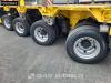 Goldhofer STZ-VL4-52/80A Extendable Dolly Foto 22 thumbnail