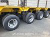 Goldhofer STZ-VL4-52/80A Extendable Dolly Foto 25 thumbnail