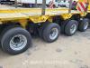 Goldhofer STZ-VL4-52/80A Extendable Dolly Foto 26 thumbnail