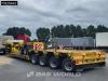 Goldhofer STZ-VL4-52/80A Extendable Dolly Foto 5 thumbnail