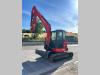 Kubota U55-4 Foto 1 thumbnail