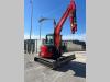 Kubota U55-4 Foto 2 thumbnail