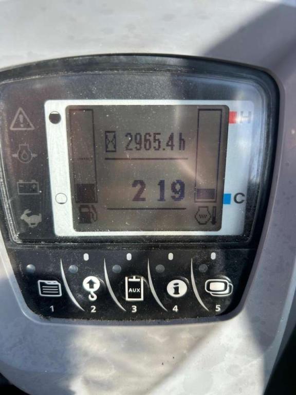 Kubota U55-4 Foto 6