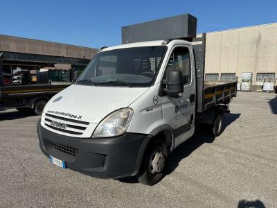 Iveco DAILT 35E4 vendida por PA.DO. S.r.l.