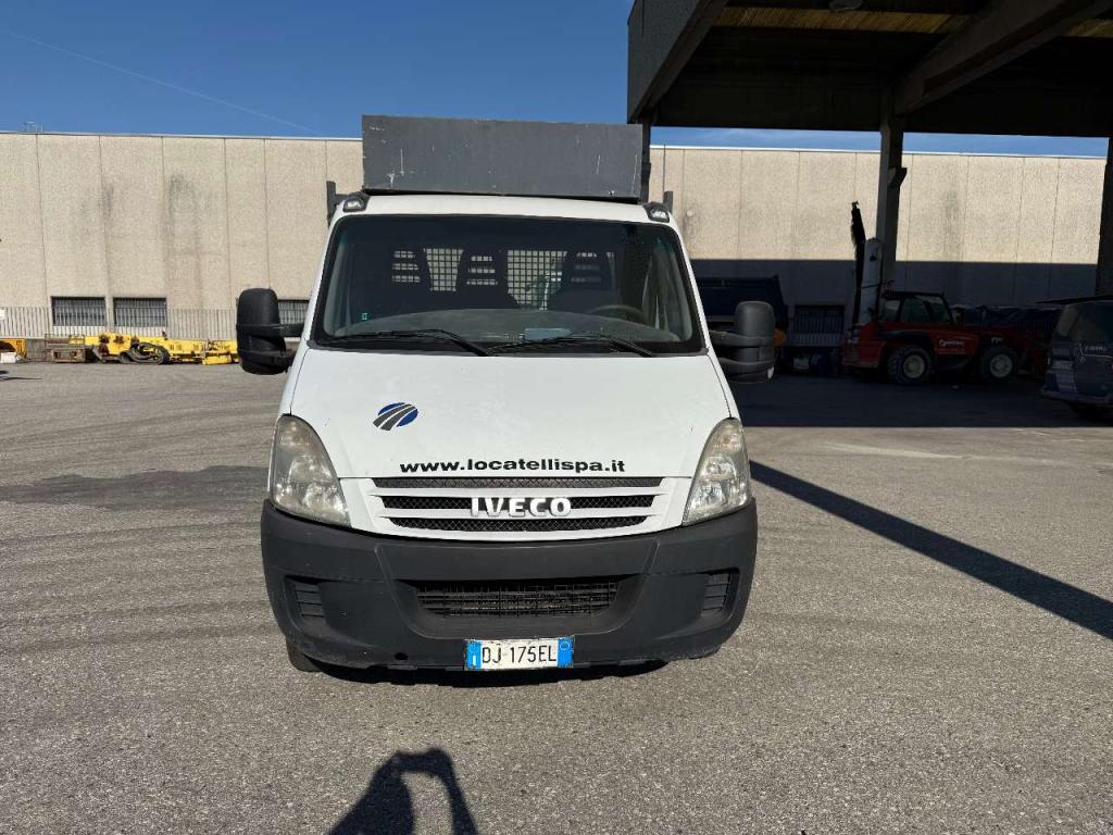 Iveco DAILT 35E4 Foto 3