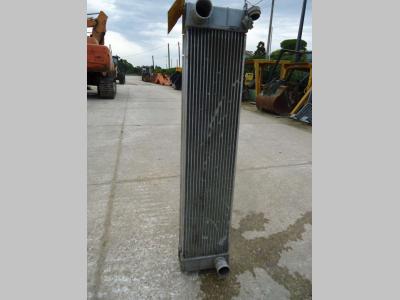 Radiador intercooler para Hitachi ZAXIS 350-3 vendida por OLM 90 Srl