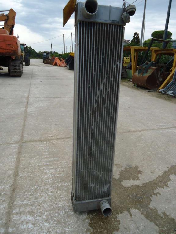Radiador intercooler para Hitachi ZAXIS 350-3 Foto 1