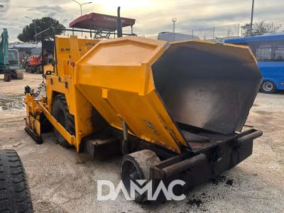 Antonelli VFA42-S vendida por DAMAC