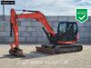 Kubota KX080-4 A/C Foto 1 thumbnail