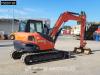 Kubota KX080-4 A/C Foto 10 thumbnail