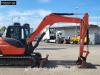 Kubota KX080-4 A/C Foto 6 thumbnail