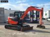 Kubota KX080-4 A/C Foto 9 thumbnail
