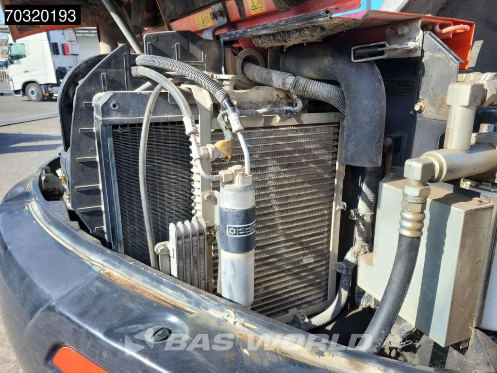 Kubota KX080-4 A/C Foto 24