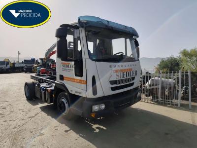 Iveco EUROCARGO CUBE 80E22P Foto 1