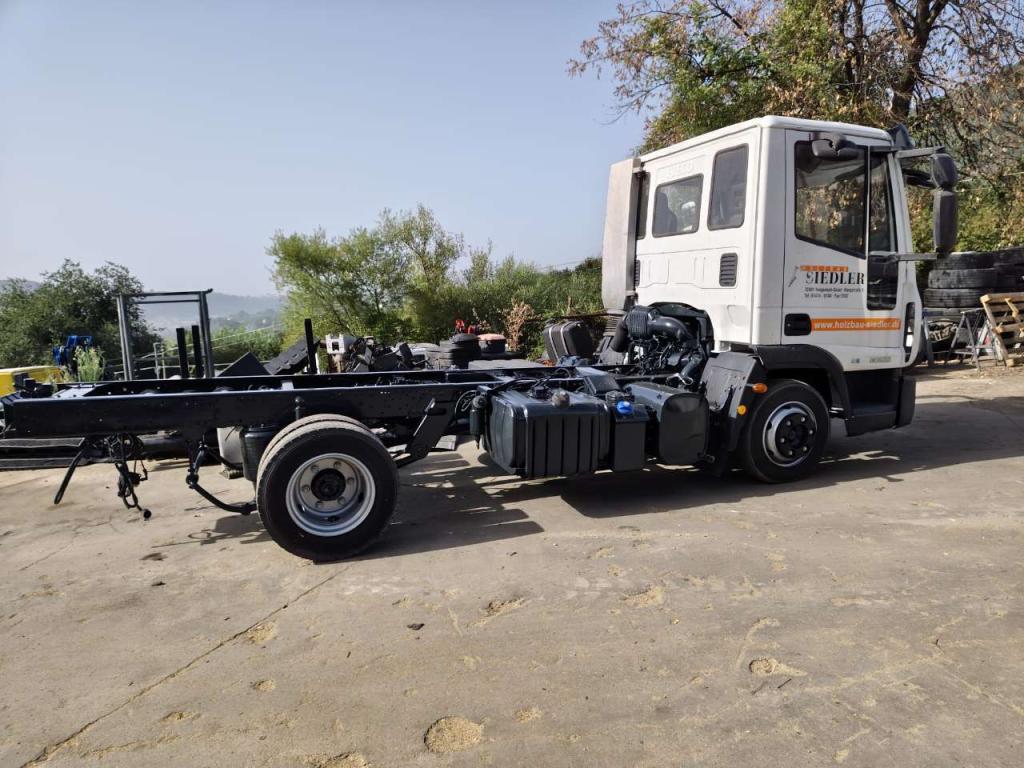 Iveco EUROCARGO CUBE 80E22P Foto 18
