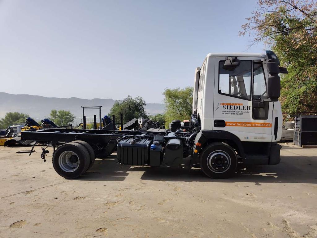 Iveco EUROCARGO CUBE 80E22P Foto 20