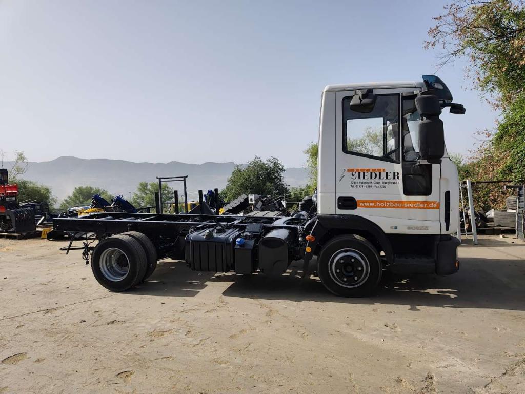 Iveco EUROCARGO CUBE 80E22P Foto 21