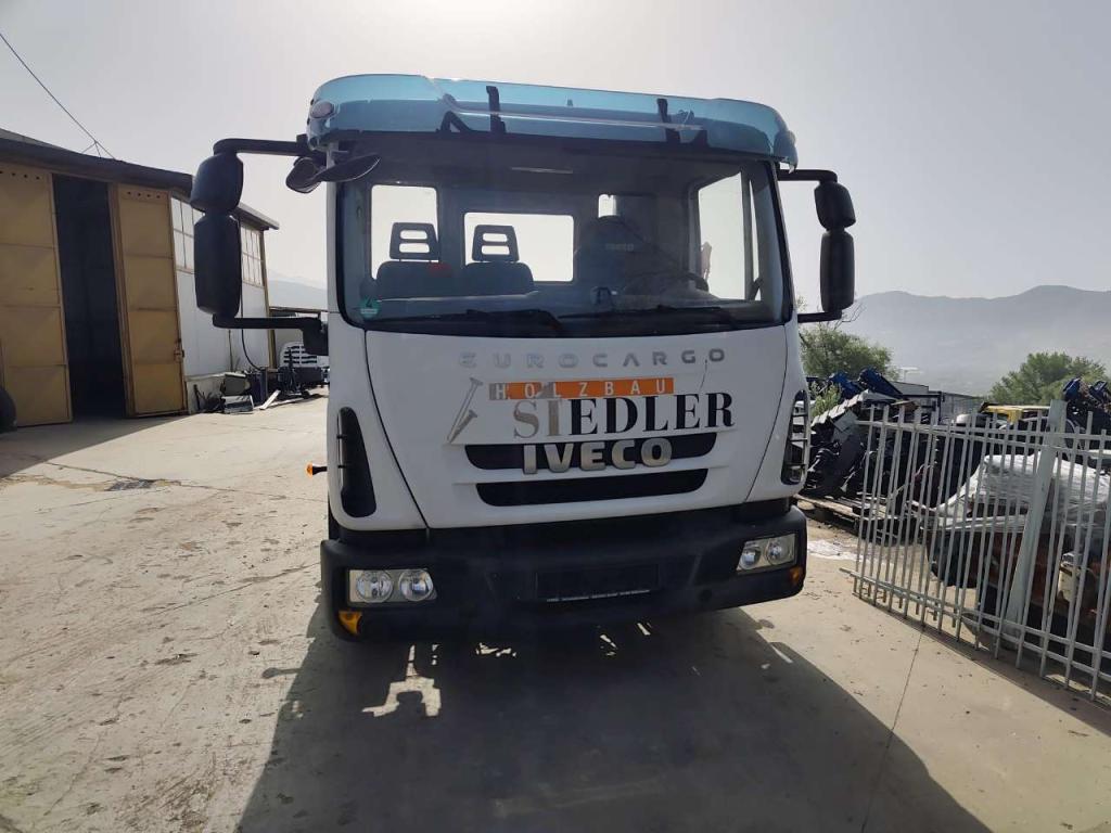 Iveco EUROCARGO CUBE 80E22P Foto 27