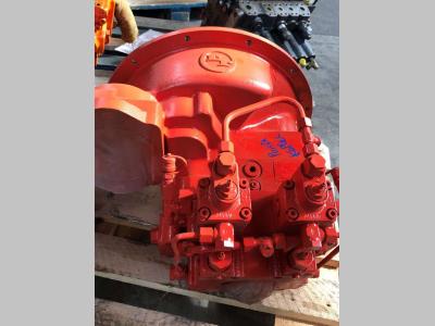 Bosch Rexroth A8V0 80 LR3H2 vendida por Fratelli Zenzalari S.r.l.