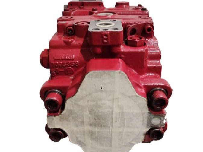 Sauer Danfoss 90R075EA6B6S3S1E02NNN484824 Foto 4
