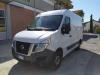Nissan NV400 Foto 1 thumbnail