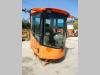 Cabina para Fiat Kobelco/Fiat Hitachi W170/W190/W230/W270 Foto 2 thumbnail
