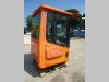 Cabina para Fiat Kobelco/Fiat Hitachi W170/W190/W230/W270 Foto 4 thumbnail