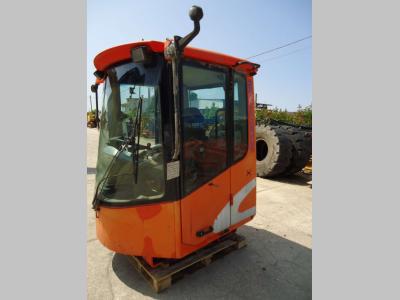 Cabina para Fiat Kobelco/Fiat Hitachi W170/W190/W230/W270 vendida por OLM 90 Srl