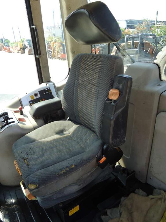 Cabina para Fiat Kobelco/Fiat Hitachi W170/W190/W230/W270 Foto 6