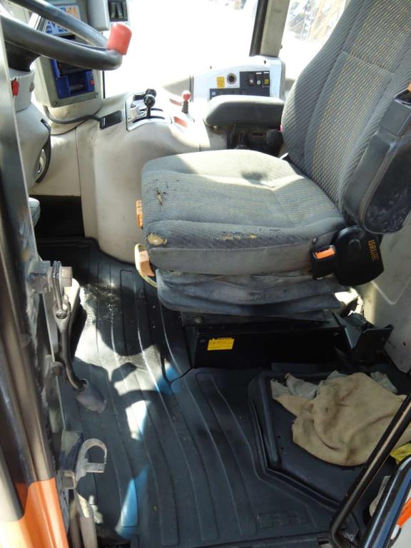 Cabina para Fiat Kobelco/Fiat Hitachi W170/W190/W230/W270 Foto 7
