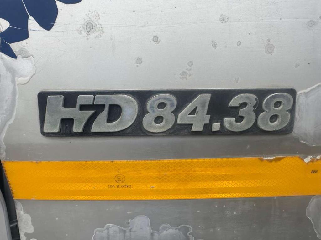 Astra HD84 38 Foto 8
