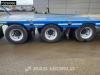 Broshuis 3ASD-18-30/0 Lift + Steering Axle Hydraulic Ramps Foto 14 thumbnail