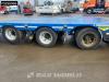 Broshuis 3ASD-18-30/0 Lift + Steering Axle Hydraulic Ramps Foto 15 thumbnail