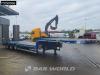 Broshuis 3ASD-18-30/0 Lift + Steering Axle Hydraulic Ramps Foto 5 thumbnail