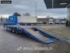 Broshuis 3ASD-18-30/0 Lift + Steering Axle Hydraulic Ramps Foto 7 thumbnail
