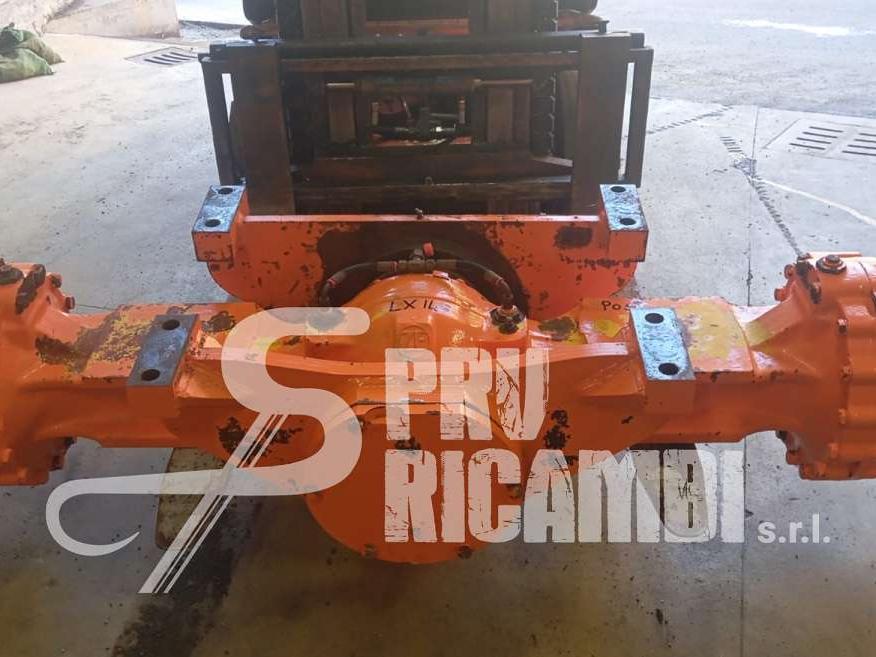 ZF MT 3075CK Foto 3
