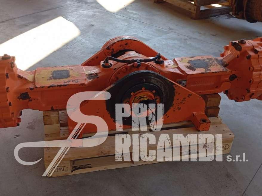 ZF MT 3075CK Foto 5