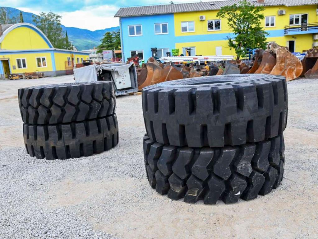 Trelleborg 23.5R25 EMR1050, EMR1051 Foto 2
